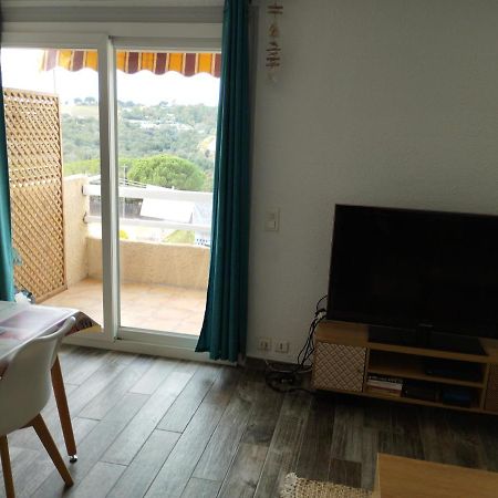 Appartement T2 Porticcio Vue Sur Mer Екстер'єр фото