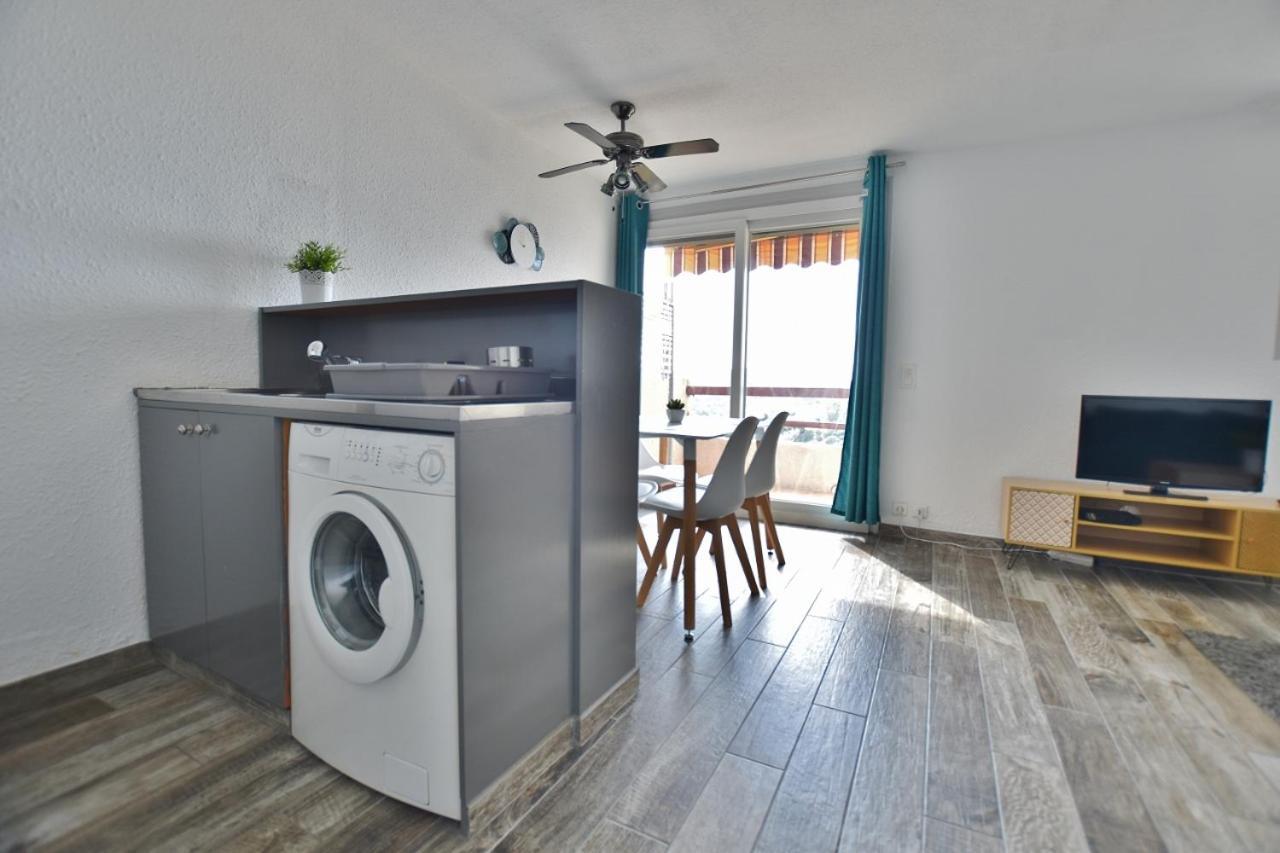 Appartement T2 Porticcio Vue Sur Mer Екстер'єр фото