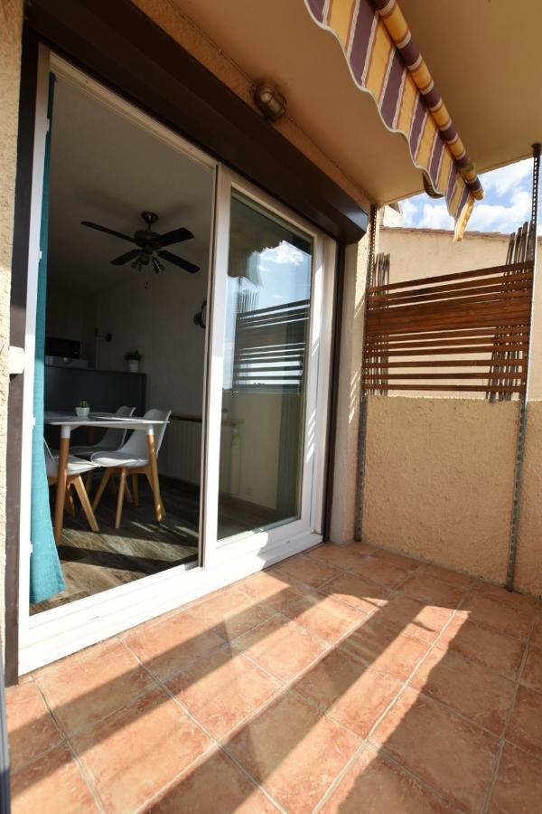 Appartement T2 Porticcio Vue Sur Mer Екстер'єр фото