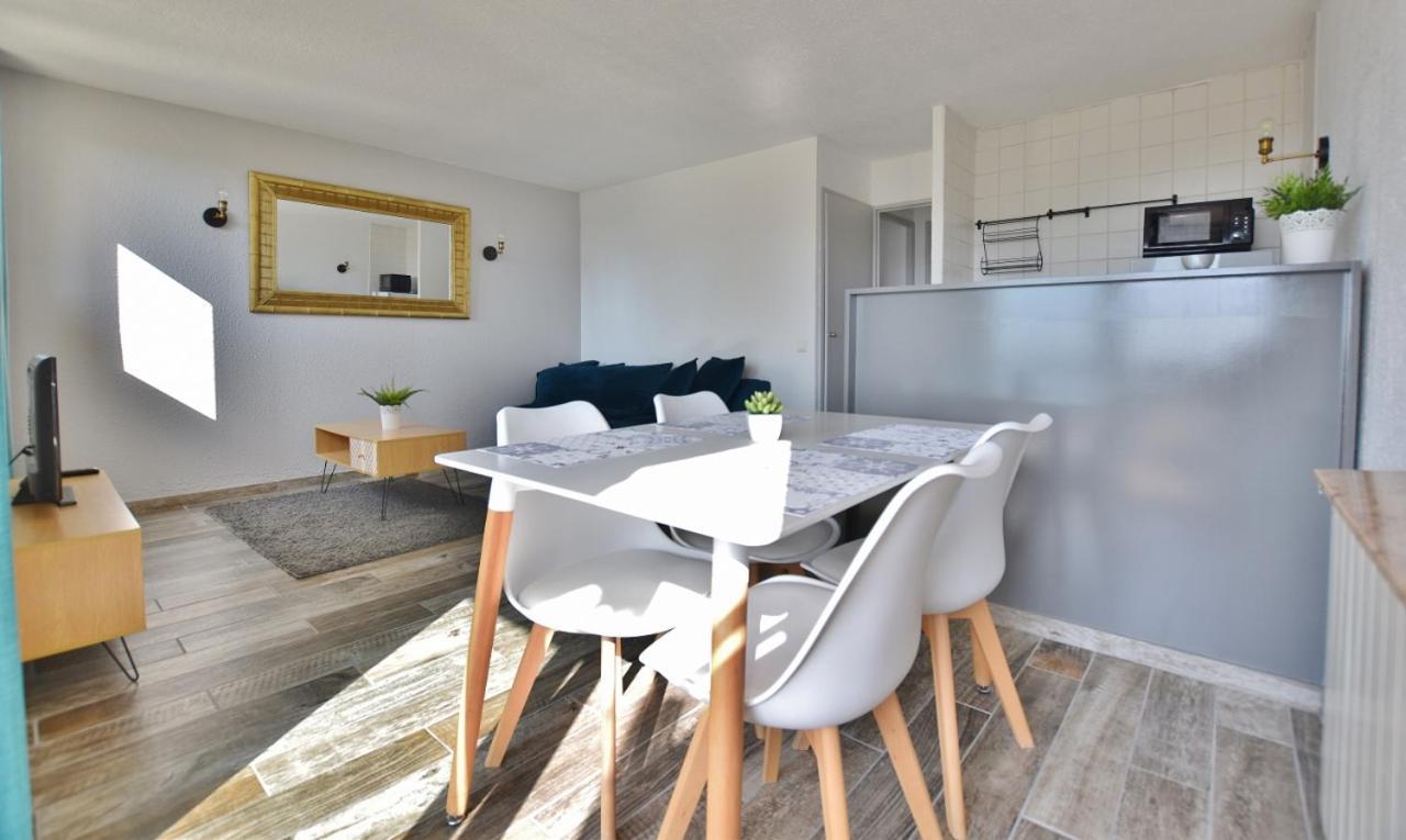 Appartement T2 Porticcio Vue Sur Mer Екстер'єр фото
