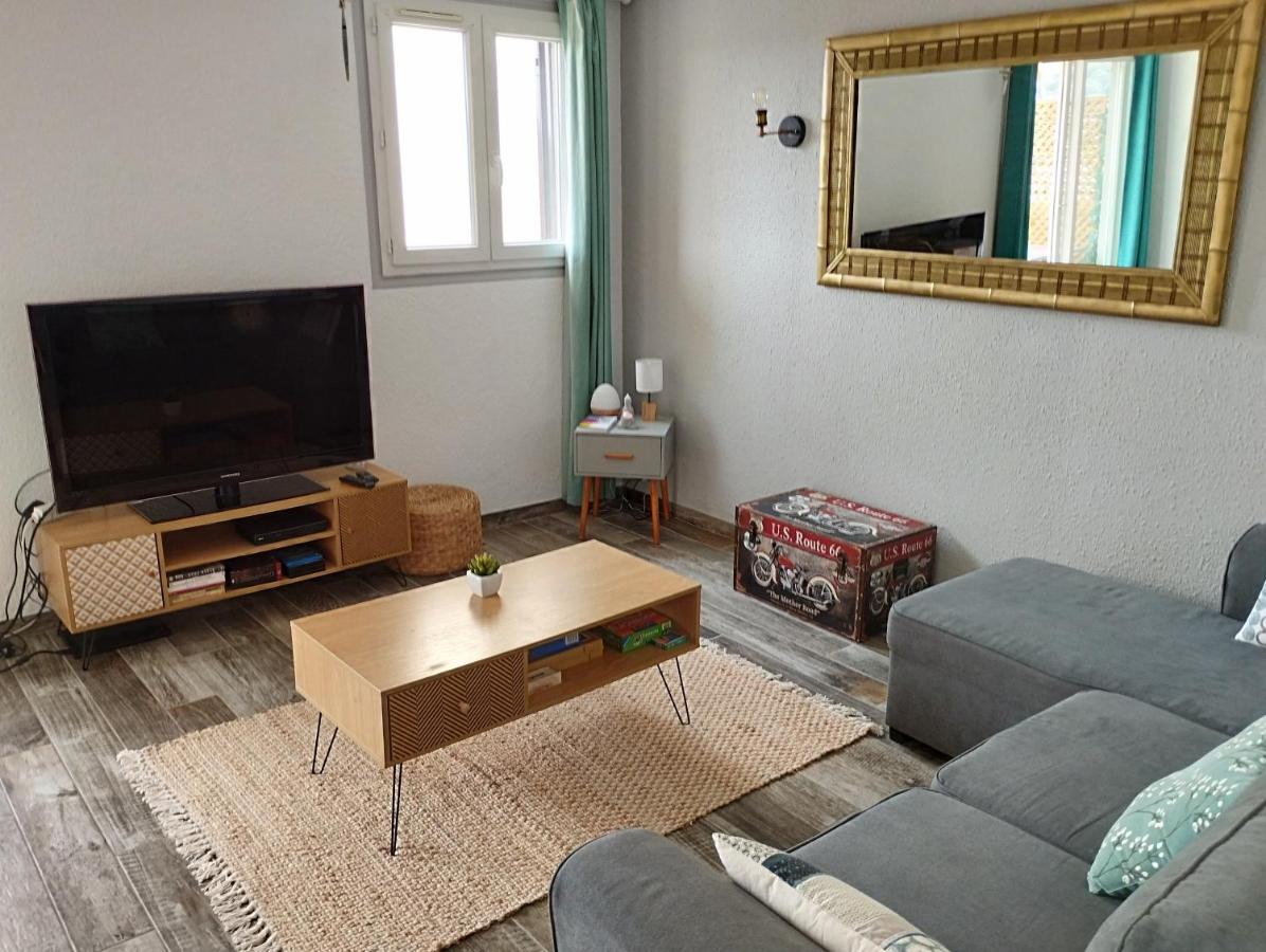 Appartement T2 Porticcio Vue Sur Mer Екстер'єр фото