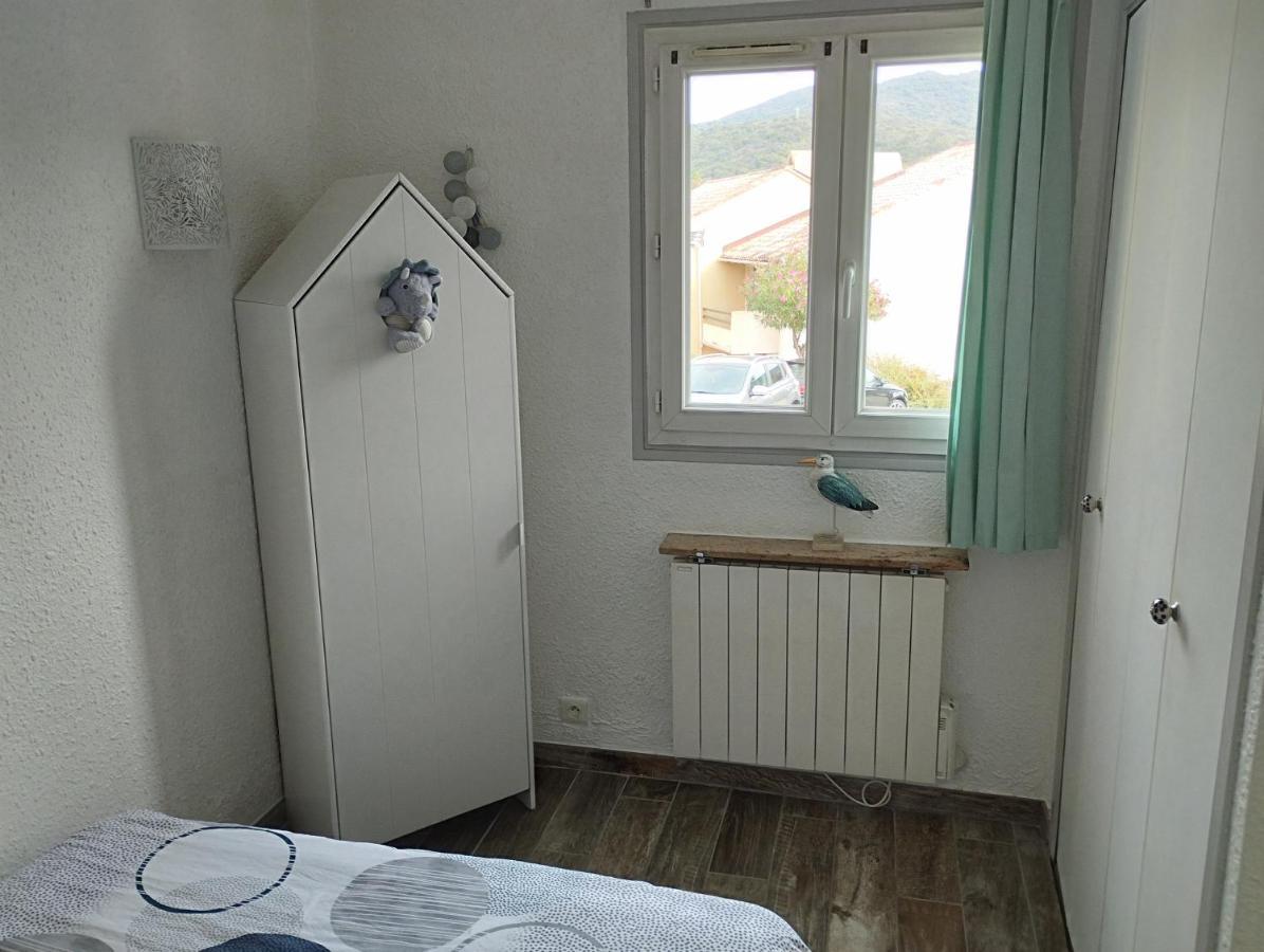 Appartement T2 Porticcio Vue Sur Mer Екстер'єр фото